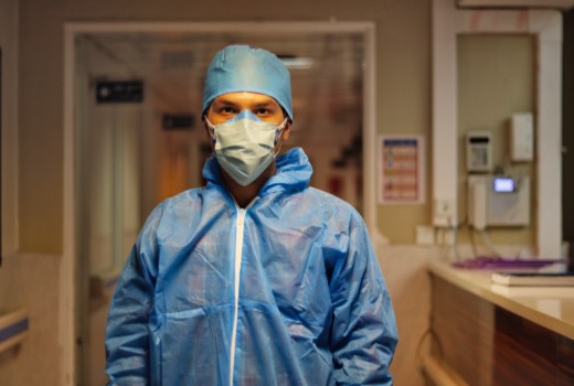 Who are ENT Doctors What does ENT doctors do